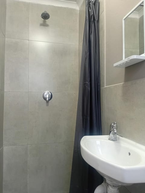 Home in Brooklyn Cape Town Apartment in Cape Town