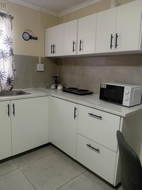 Home in Brooklyn Cape Town Apartment in Cape Town