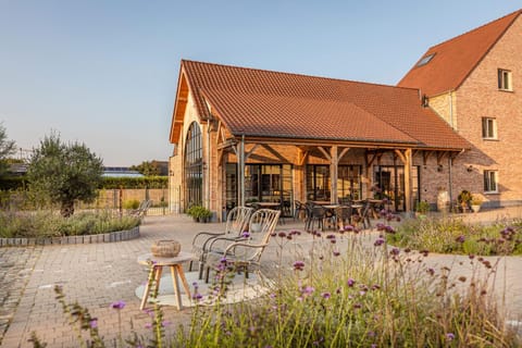 Casa Cava B&B Bed and Breakfast in Flanders