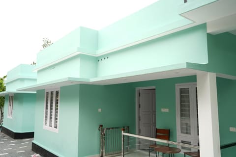 Property building, Day