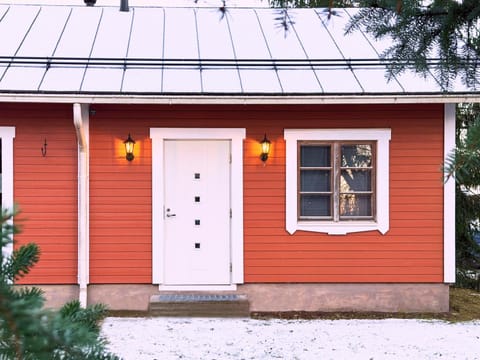 Guest House Salo-City 2 Apartment in Uusimaa