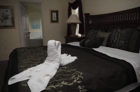 Lake Berkley 5 bedroom 3 bath villa near Disneyland Villa in Kissimmee