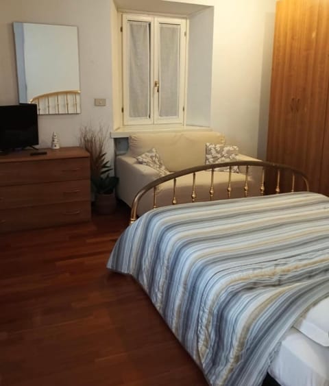 Balcone Apartment in Trieste