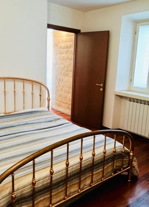 Balcone Apartment in Trieste