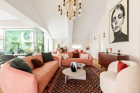 Living room, Lobby or reception, Seating area, Internal: Not applicable to any particular room