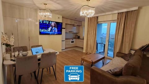 TV and multimedia, Kitchen or kitchenette