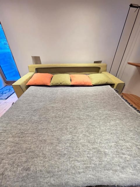 Cavigliano Rustico - free parking House in Canton of Ticino