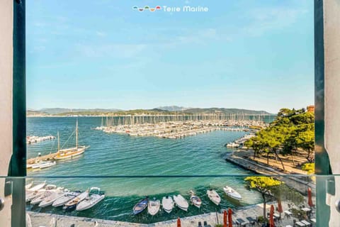 Casa al Quarto, Terre Marine Apartment in La Spezia