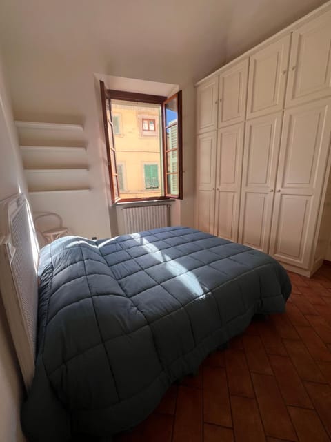 Il nido sul Duomo Apartment in Prato