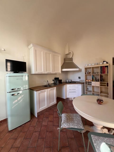 Il nido sul Duomo Apartment in Prato