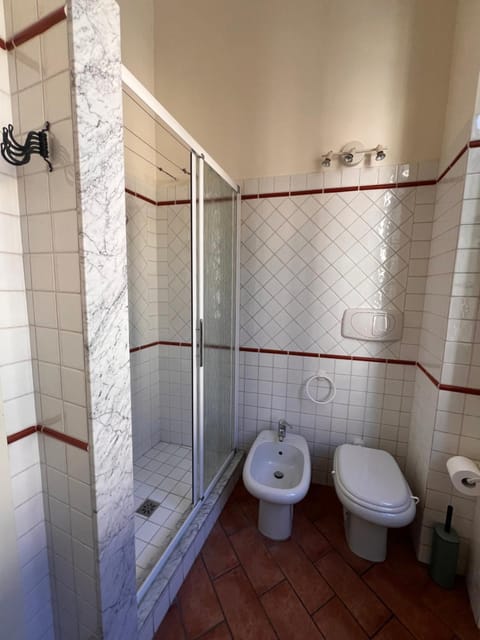 Il nido sul Duomo Apartment in Prato