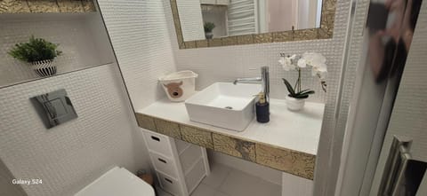 Apartament SORENTO 25 Apartment in West Pomeranian Voivodeship, Poland