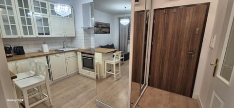 Apartament SORENTO 25 Apartment in West Pomeranian Voivodeship, Poland