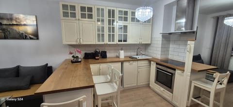 Apartament SORENTO 25 Apartment in West Pomeranian Voivodeship, Poland