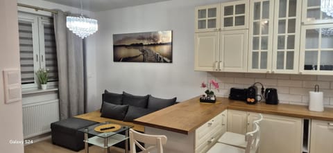 Apartament SORENTO 25 Apartment in West Pomeranian Voivodeship, Poland