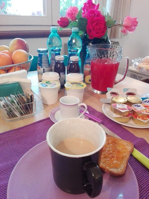 B&B Salighes Bed and Breakfast in Sardinia