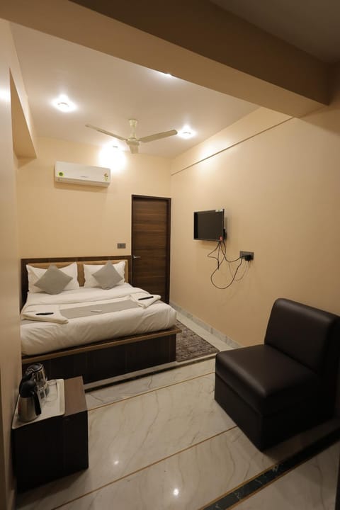 Hotel Pearl Hotel in Jaipur