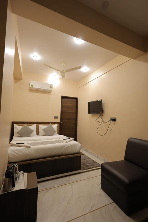 Hotel Pearl Hotel in Jaipur