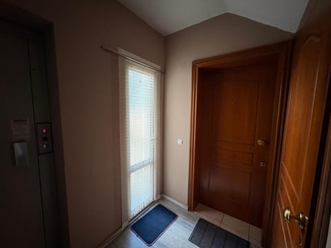 KTELI Sleep & Chill Apartment Apartment in Decentralized Administration of Macedonia and Thrace