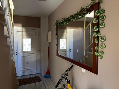 KTELI Sleep & Chill Apartment Apartment in Decentralized Administration of Macedonia and Thrace