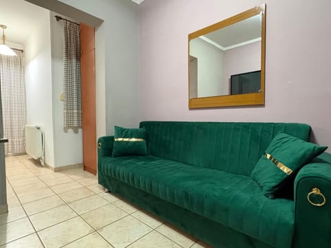 KTELI Sleep & Chill Apartment Apartment in Decentralized Administration of Macedonia and Thrace