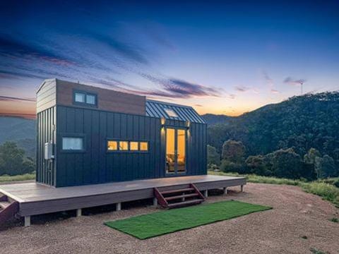 Property view