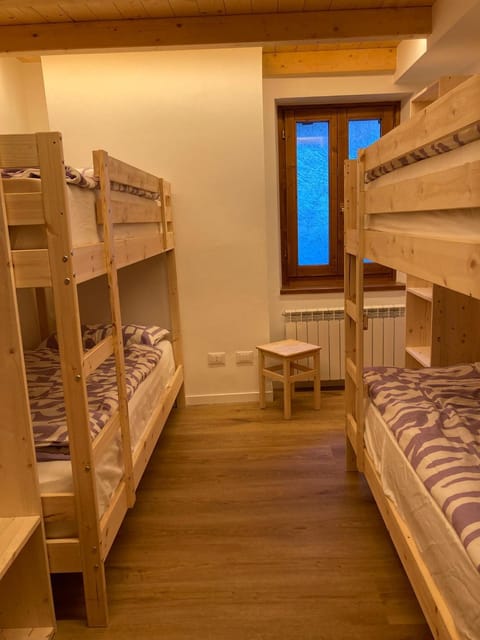 Clelia appartamento 6 posti vicino le piste da sci Apartment in Province of Brescia