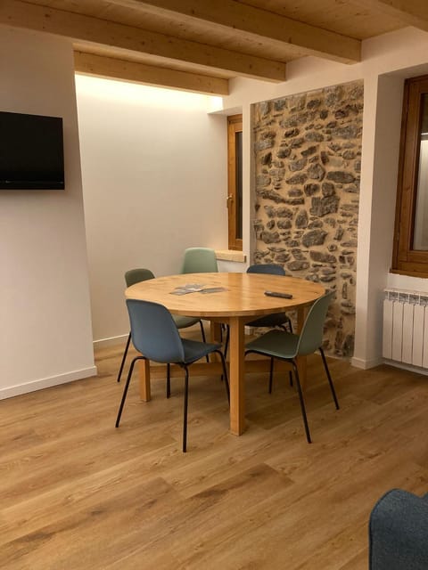 Clelia appartamento 6 posti vicino le piste da sci Apartment in Province of Brescia