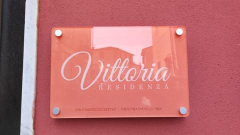 Property logo or sign