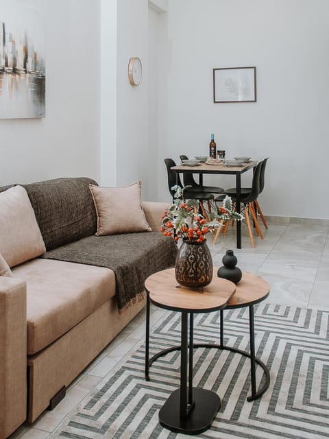 Zeusplace Central Living Apartment in Pieria, Greece