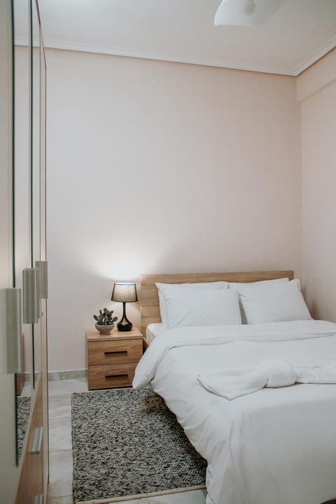 Zeusplace Central Living Apartment in Pieria, Greece