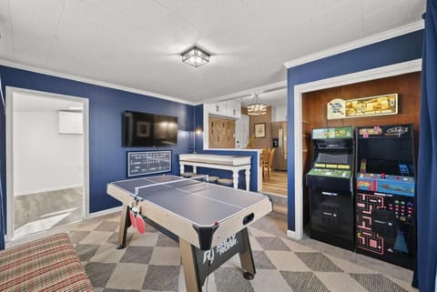 Spacious Family 4BR Home in Columbus House in Ohio