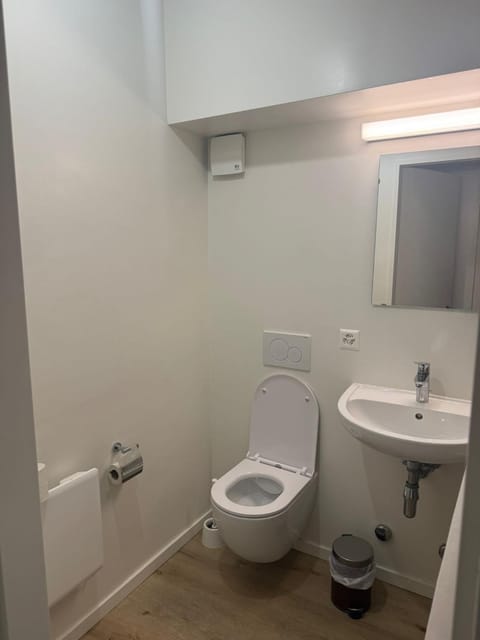 Appartement Genevois Apartment in Geneva