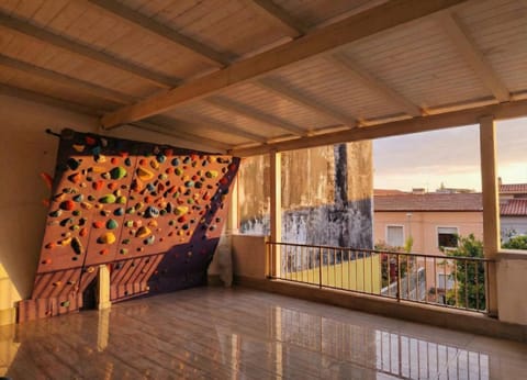 Children play ground, Game Room, Balcony/Terrace, Fitness centre/facilities