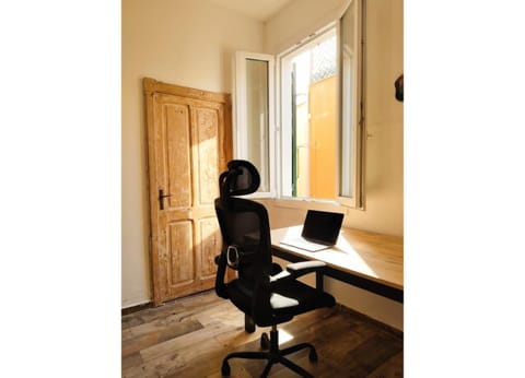 Meeting/conference room