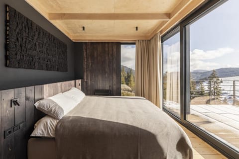 Decorative detail, Bedroom, wardrobe