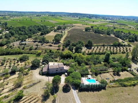 Natural landscape, Bird's eye view, Swimming pool