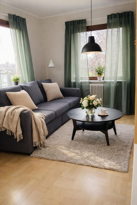 Annie Järdebergsgatan 3 Villa in Norrbotten County, Sweden