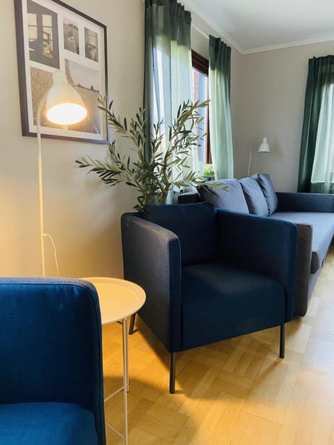 Annie Järdebergsgatan 3 Villa in Norrbotten County, Sweden