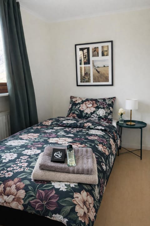 Annie Järdebergsgatan 3 Villa in Norrbotten County, Sweden