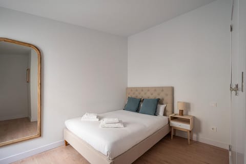 Cituspace Tirso de Molina Apartment in Centro