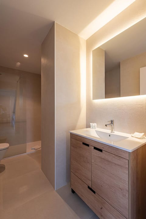 Cituspace Tirso de Molina Apartment in Centro