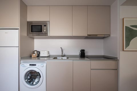 Cituspace Tirso de Molina Apartment in Centro