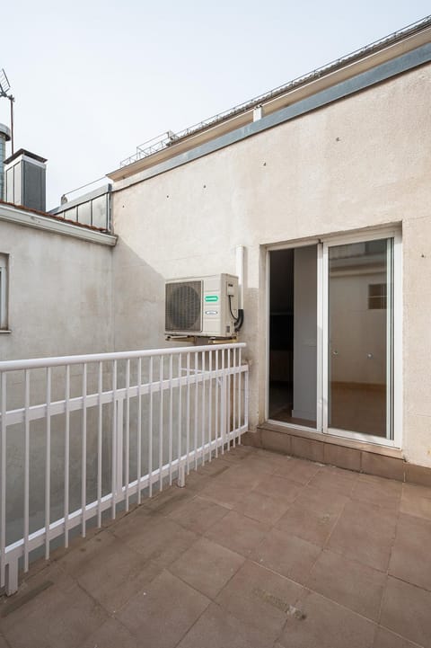 Cituspace Tirso de Molina Apartment in Centro