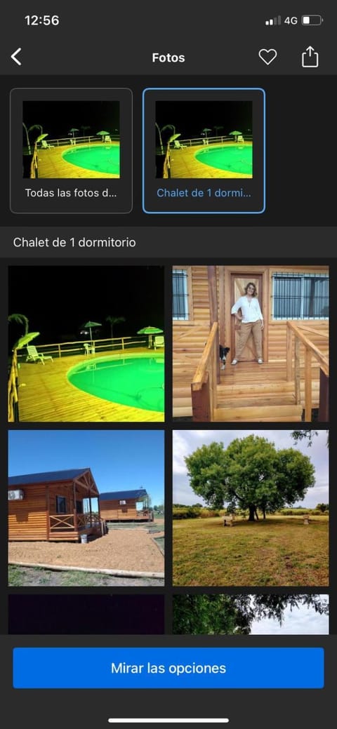 Property view