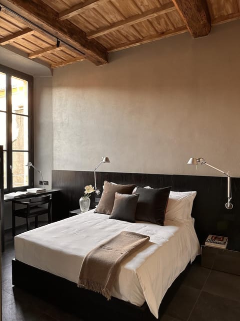 CasaB Como City Apartment in Como