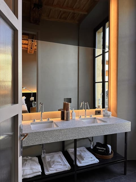 CasaB Como City Apartment in Como