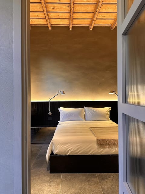 CasaB Como City Apartment in Como