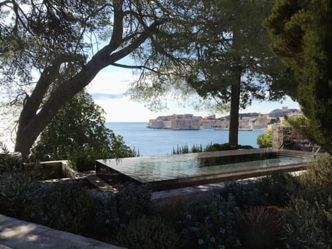 Sea view, Swimming pool