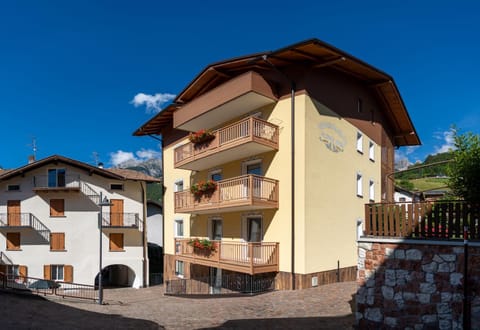 Appartamento Alpen Molveno Apartment in Molveno